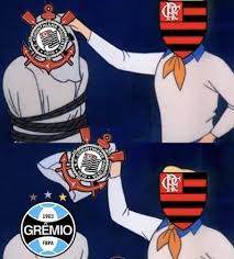 Make social videos in an instant: Internautas Nao Poupam Corinthians Apos Goleada E Memes Tomam Conta Das Redes Sociais Noticias 365scores