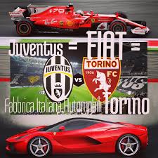 Maybe you would like to learn more about one of these? Football Fan On Twitter Juventus Torino Is Een Inside Job Fiat Owns Ferrari Juventus And Is A Torino Company Juventus Torino Seriea Ferrari Fiat Love Soccer Football Juvetorino Juvtor