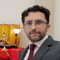 Danny Alexander Marin Benjumea