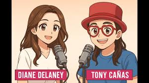 Diane Delaney, Executive Director at PRMA