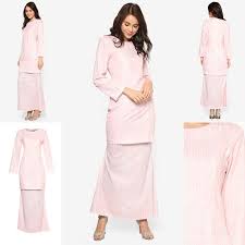 Beli produk maxi dress fashion wanita terkini berkualitas dengan harga murah dari berbagai pelapak di indonesia. 93 Fesyen Trend Terkini Ideas Baju Kurung Trending Fashion