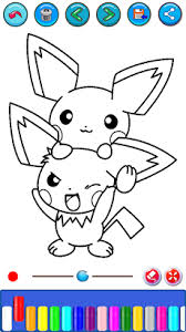 Si votre enfant adore ce dessin animé et ãƒã‚±ãƒ¢ãƒ³ã¬ã‚Šãˆãƒ–ãƒƒã‚¯ Androidã‚¢ãƒ—ãƒª Applion