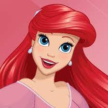 Check spelling or type a new query. Ariel S Story Disney Princess
