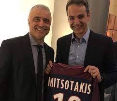 Η λίστα υποψηφίων του δησυ. Enoxos Gia Aselgeia Kata Anhlikoy Anw Twn 15 Etwn Enanti Amoibhs O Nikos Gewrgiadhs Prwhn Boyleyths Ths Nd Hmerodromos