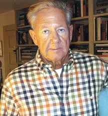 Ryland 'Rick' Champlin, Red Mill Inn employee