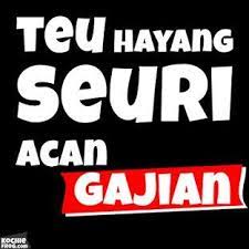 Vikri + uus + wendi cagur | ngacapruk itu soal pengamen jalanan, lagu sunda lucu ngacapruk, mojang geulis ancur ku oray buluan jeung di. 31 Stiker Lucu Sunda Ideas Humor Quotes Lucu Jokes Quotes