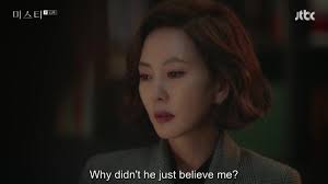 Misty Kdrama E11 With Eng Subs 2018 Misty Koreandrama Kdrama Kdrama Misty Movie Scenes
