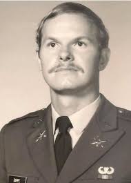 Meet Your Neighbor, Colonel Billy M. Mobley of Stephenville!