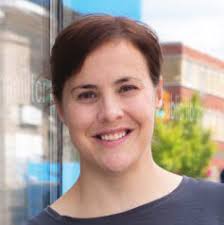 Aging in (Third) Place with Public Libraries