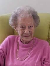 Obituary information for Margaret Evans