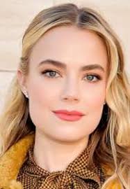 Rebecca Rittenhouse