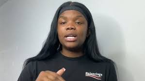 Renee Donaldson's Instagram, Twitter & Facebook