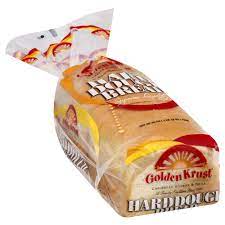Hard Dough Bread Golden Krust 28 Oz Delivery Cornershop By Uber