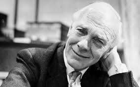 Malcolm Muggeridge & Mother Teresa