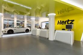 The etoile saint ferdinand is a unique 4 * in the heart of paris between place de l'etoile, the palais des congrès and la défense. Le Loueur Hertz Inaugure A Paris Sa Premiere Agence De L Ere Numerique L Argus Pro