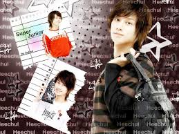 She is an actress, known for pong (1986), untold scandal (2003) and jung sa (1998). Kim Heechul Suju Super Junior Photos Facebook
