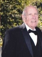 MILTON BLUM Obituary (1924