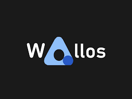 Wallos logo