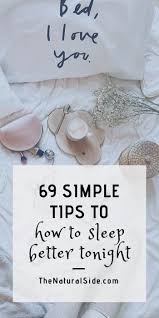 Pin On Sleep