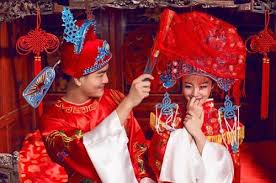 Perayaan tahun baru cina adalah menandakan permulaan tahun baru bagi kalender masyarakat cina. Merah Putih Warna Signifikan Dalam Budaya Cina Limau Mandarin