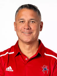 Andy McPherson, MS, LAT, ATC