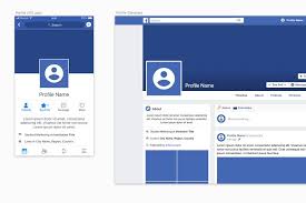 Pin On Facebook Templates