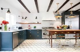 Check spelling or type a new query. 40 Blue Kitchen Cabinet Ideas Blue Kitchen Cabinets Hello Lidy