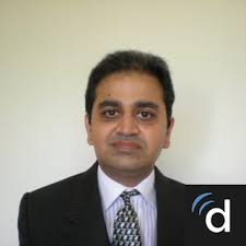 Dr. Mohammad I. Sheikh, MD