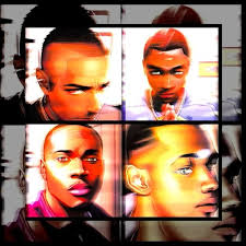 Darryl Keith Ford Jr. (@darrylkeithfordjr) • Threads, Say more