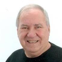 Fredric T. Gates Obituary