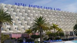 Hotel beatriz costa & spa. Hotel Beatriz Costa Spa Teguise Lanzarote Youtube