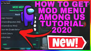 Run the cheat file named godmode v18 amongus 9.22s.exe. Among Us Hack Pc Download For Free Updated How To Install Mod Menu Among Us V20 Tutorial Youtube