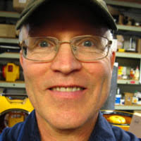 Colin Genge Email & Phone Number