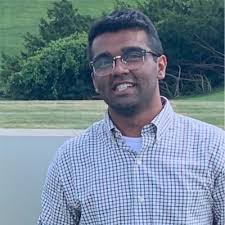 I am very excited to share that I have accepted a new role at Eaton Corp…