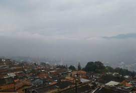 Hoy miércoles 11 de agosto de 2021. Lluvias De Las Ultimas Horas Protagonistas En La Calidad Del Aire El Mundo
