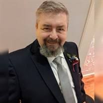 Timothy Gerald Lemon Obituary (2024)