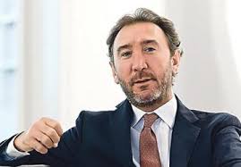 Regulator's freeze leaves Italian financier in limbo