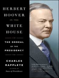 Herbert Hoover in the White House by Charles Rappleye (Ebook)