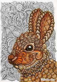 pin on gel pen coloring