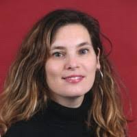 Amanda Hillier's Instagram, Twitter & Facebook