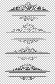 Impressive Title Png Black Black And White Black Background Border Boxing Png Black Backgrounds Picsart