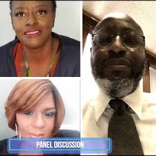 Join in the conversation tonight.