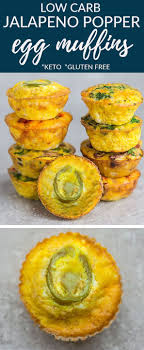 Jalapeno Popper Egg Cups Life Made Keto Recipe Healthy Snacks For Diabetics Low Carb Recipes Dessert Recipes