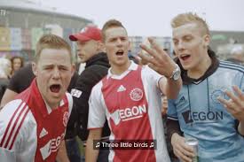 Maybe you would like to learn more about one of these? Three Little Birds And Ajax How Bob Marley S Song Became An Anthem Bleacher Report Latest News Videos And Highlights