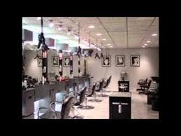 Cheap Hair Salon Equipment Youtube