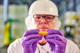 A new chapter for Hilmar