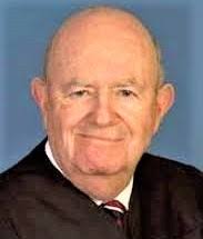 JUDGE LAURENCE H. SILBERMAN Obituary