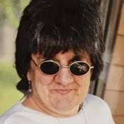 Deborah Lasher's Instagram, Twitter & Facebook