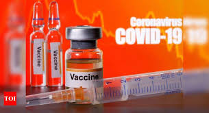 Well, if you are not getting us right here, don't worry we will soon elaborate on every aspect of the covid 19 cowin app application evin software download link is. Covin App To Track Schedule Covid Vaccine Rollout India News Times Of India