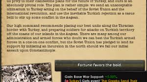 It can speed up games or speed down games. Hoi4 Dev Diary Greece Paradox Interactive Forums